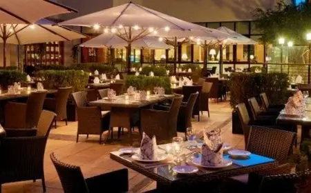 أفضل المطاعم اللبنانية في الأردن