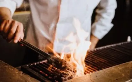 أفضل مطاعم في جدة للمشاوي