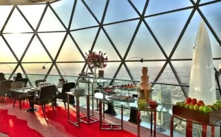 أفضل مطاعم إيطالية في الرياض