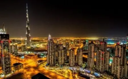 أفضل الدول للسياحة في العالم