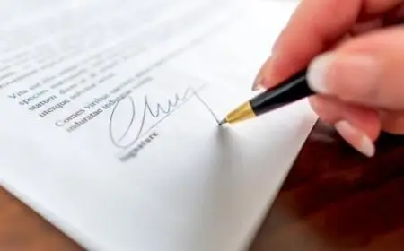 نموذج عقد عمل شركة خاصة