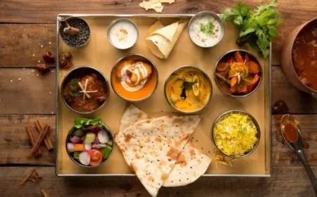 أفضل المطاعم الهندية في الكويت