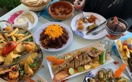 أفضل مطاعم في ينبع