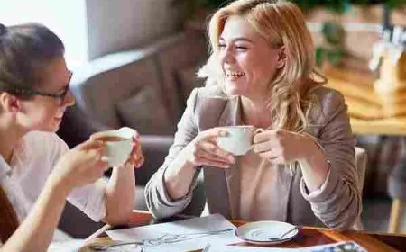 محادثة بالإنجليزي بين شخصين عن وقت الفراغ