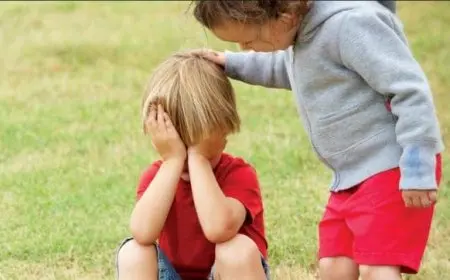 هل هناك فرق بين العطف والتعاطف