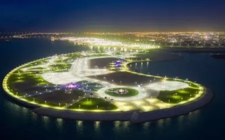 أفضل الأماكن في ينبع