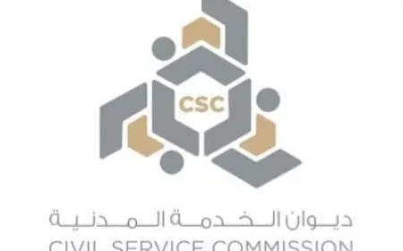 تسجيل دخول بديوان الخدمة المدنية csc.net.kw