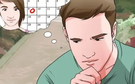 كيف تتعرف على شخص تود التعرف عليه