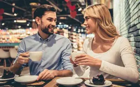 المواضيع التي يحب الرجل التحدث فيها