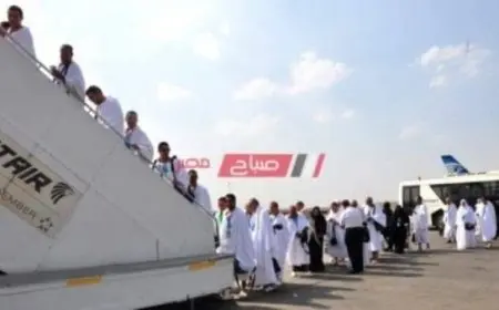 أسعار العمرة من مصر 2024