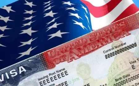 شروط الهجرة إلى أمريكا 2024