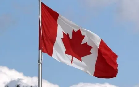 شروط الهجرة إلى كندا