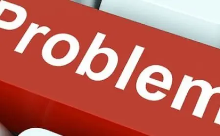 أول خطوات الطريقة العلمية لحل المشاكل التي نواجهها