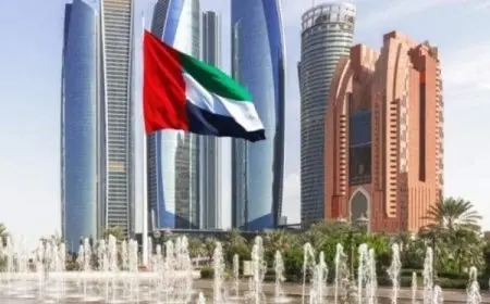 شروط الإقامة الذهبية في الإمارات