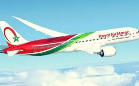 شروط السفر إلى المغرب