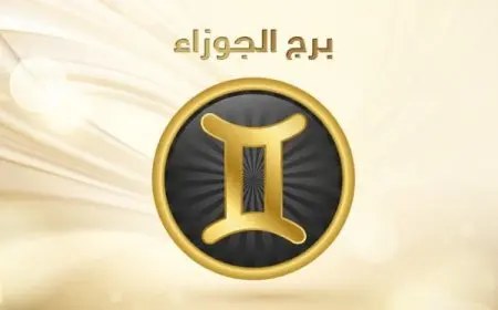 معلومات عن برج الجوزاء