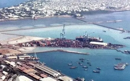 شروط الإقامة في جيبوتي