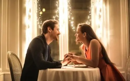 كيفية الوصول لقلب رجل برج الجدي