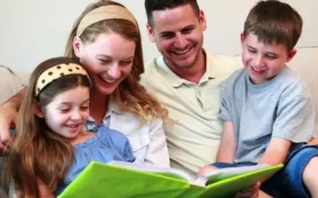 مهارات إدارة شؤون الأسرة