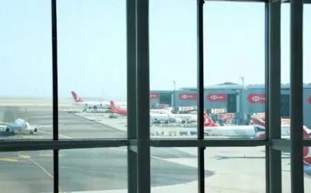 شروط السفر إلى تركيا 2024