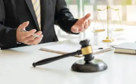 كيفية رفع دعوى الحق الخاص