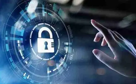 من مهام الهيئة الوطنية للأمن السيبراني