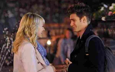 علامات توتر الرجل أمام المرأة