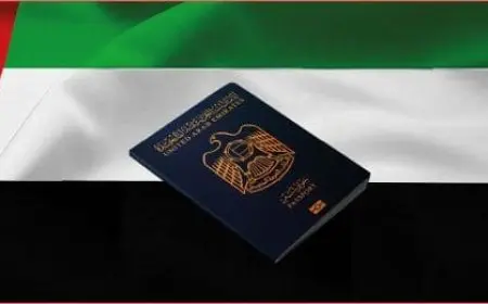 تأشيرة دخول دبي للمقيمين في السعودية