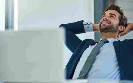 حركات تدل على قوة الشخصية والثقة بالنفس