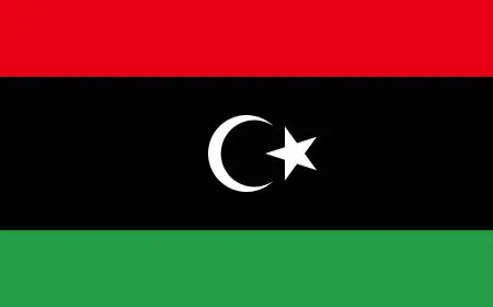 ما هي عاصمة ليبيا