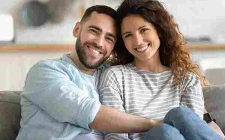 علامات حب الزوج لزوجته الثانية