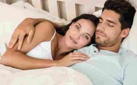 الرومانسية بين الزوجين.. أسرار الحب الحقيقي وكيفية استعادته بعد سنوات الزواج