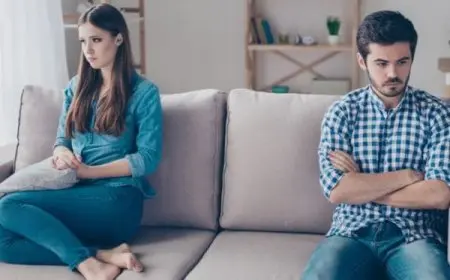 كيف اصالح رجل برج الدلو؟