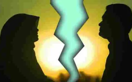 الكلام الجارح من الزوج