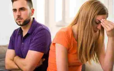 صفات الرجل النرجسي في الحب