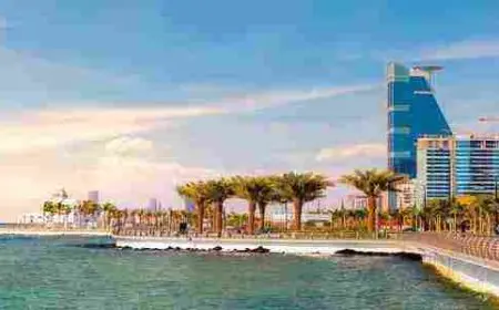 عدد سكان جدة 2024