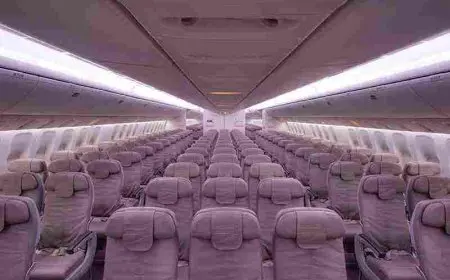 حجز مقاعد الخطوط السعودية