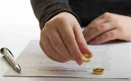 إجراءات رفع دعوى فسخ عقد زواج