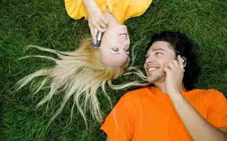 كيف تعاملين حبيبك برومانسية