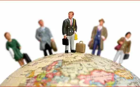 الاوراق المطلوبة لفيزا لم الشمل ألمانيا