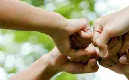 التطوع في المنظمات الإنسانية