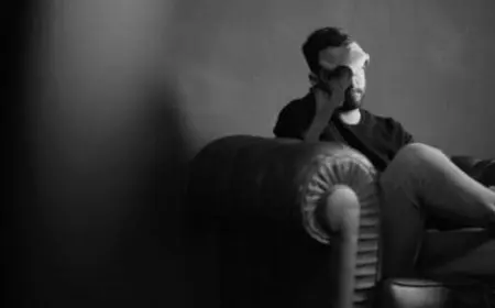 ما هو سبب عدم القدرة على نسيان شخص