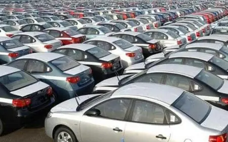 رسوم ترخيص السيارات القديمة 2024