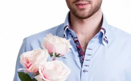 كيف يتصرف الرجل عندما يغار على حبيبته