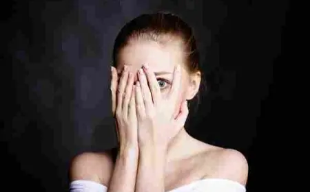 الخوف من المستقبل والزواج