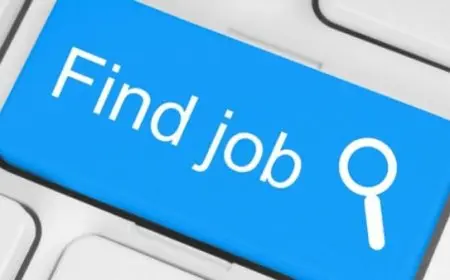 أفضل 15 مواقع للتوظيف أون لاين في السعودية 2024