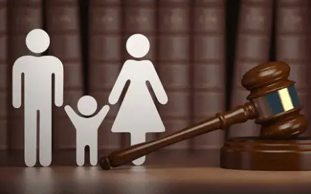 نسبة النفقة من الراتب بعد الطلاق