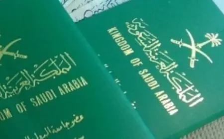 شروط الحصول على الجنسية السعودية 2024