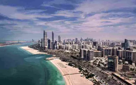 عدد سكان الامارات 2024