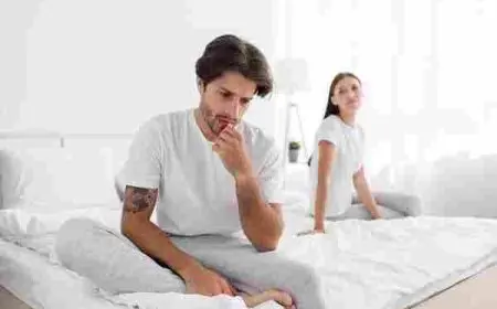 طرق تجعل الزوج يعتذر لزوجته